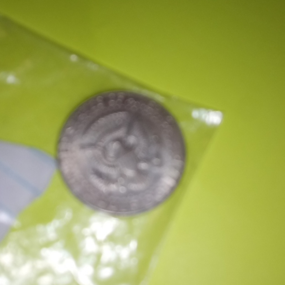 1969 kennedy  half dollar